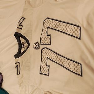 Star Wars Football Jersey